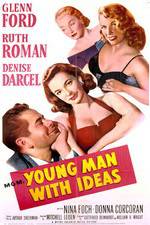 Watch Young Man with Ideas Watch123movies