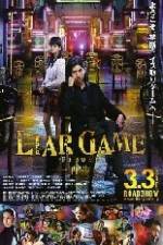 Watch Liar Game: Reborn Watch123movies