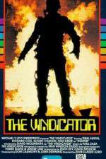 Watch The Vindicator Watch123movies