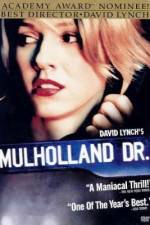 Watch Mulholland Dr. Watch123movies