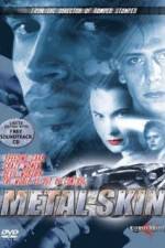 Watch Metal Skin Watch123movies