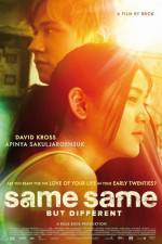 Watch Same Same But Different Watch123movies