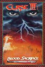 Watch Curse III Blood Sacrifice Watch123movies
