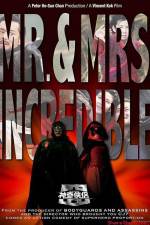 Watch Mr And Mrs Incredible Watch123movies