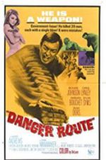 Watch Danger Route Watch123movies