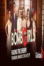 Watch Bomb Girls-The Movie Watch123movies