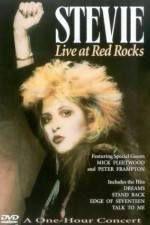 Watch Stevie Nicks Live at Red Rocks Watch123movies