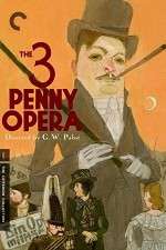 Watch The 3 Penny Opera Watch123movies