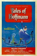 Watch The Tales of Hoffmann Watch123movies