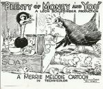 Watch Plenty of Money and You (Short 1937) Watch123movies