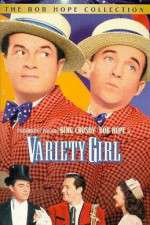 Watch Variety Girl Watch123movies
