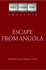 Watch Escape from Angola Watch123movies
