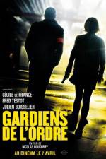 Watch Gardiens de l'ordre Watch123movies