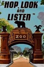 Watch Hop, Look and Listen (Short 1948) Watch123movies