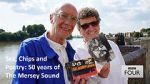 Watch Sex, Chips and Poetry: 50 years of the Mersey Sound Watch123movies
