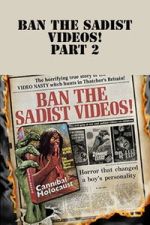 Watch Ban the Sadist Videos! Part 2 Watch123movies