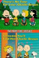 Watch Someday You'll Find Her Charlie Brown Watch123movies
