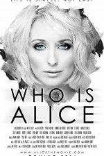 Watch Who Is Alice? Watch123movies