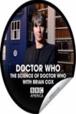 Watch The Science of Doctor Who Watch123movies