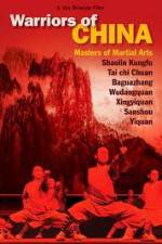Watch Warriors of China Watch123movies