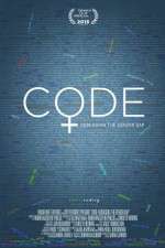 Watch CODE Debugging the Gender Gap Watch123movies