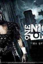 Watch WWF One Night Only Watch123movies