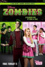 Watch Z-O-M-B-I-E-S Watch123movies