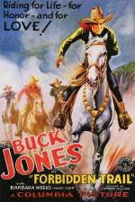 Watch Forbidden Trail Watch123movies