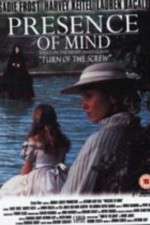 Watch Presence of Mind Watch123movies