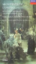 Watch L'Orfeo Watch123movies