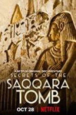 Watch Secrets of the Saqqara Tomb Watch123movies