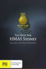 Watch The Hunt For HMAS Sydney Watch123movies