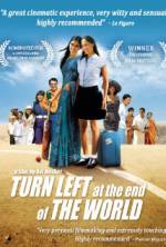 Watch Turn Left at the End of the World Watch123movies