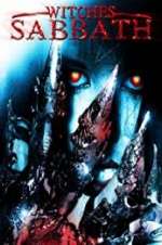 Watch The Witch's Sabbath Watch123movies