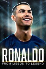 Watch Ronaldo: From Lisbon to Legend Watch123movies