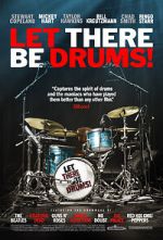 Watch Let There Be Drums! Watch123movies