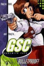 Watch Gunsmith Cats Watch123movies