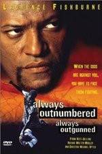 Watch Always Outnumbered Watch123movies