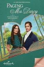 Watch Paging Mr. Darcy Watch123movies