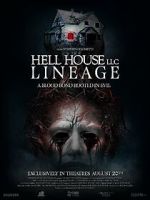 Watch Hell House LLC: Lineage Watch123movies