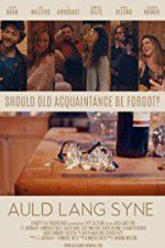 Watch Auld Lang Syne Watch123movies