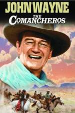 Watch The Comancheros Watch123movies