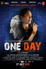 Watch One Day: Justice Delivered Watch123movies