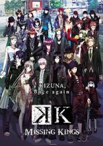 Watch K: Missing Kings Watch123movies