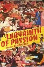 Watch Labyrinth of Passion Watch123movies