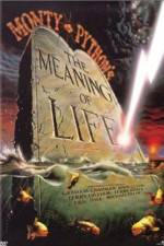 Watch The Meaning of Life Watch123movies