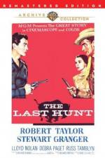 Watch The Last Hunt Watch123movies