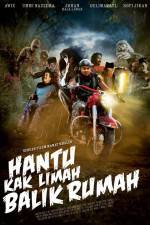 Watch Hantu kak limah balik rumah Watch123movies