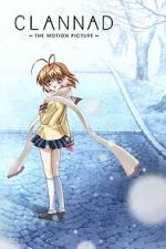 Watch Clannad: The Motion Picture Watch123movies
