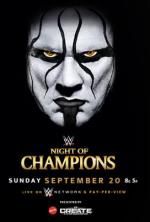 Watch WWE Night of Champions Watch123movies